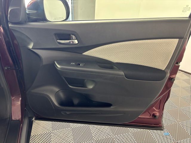 Used 2016 Honda CR-V SUV