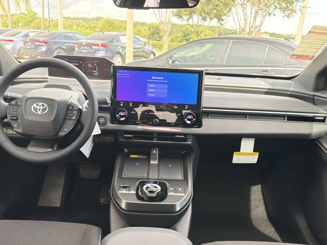 New 2026 Toyota C-HR SUV