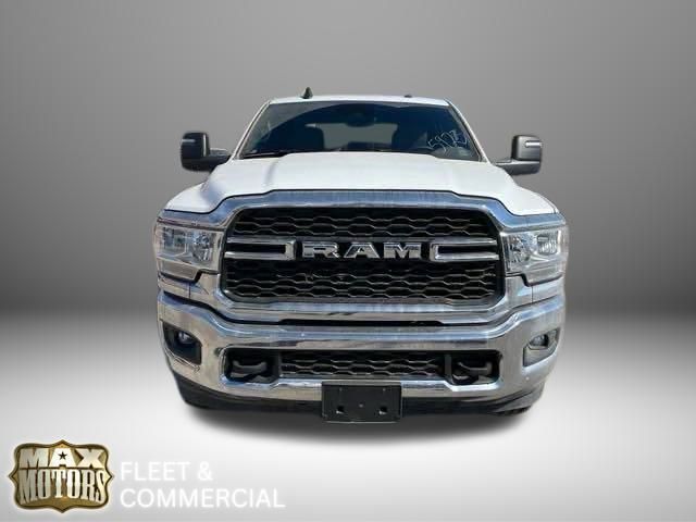 2024 Ram 2500 Tradesman 2