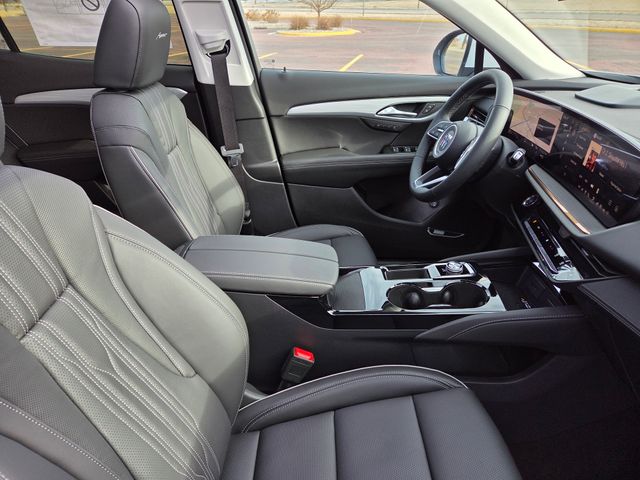 2026 Buick Envision Avenir AWD