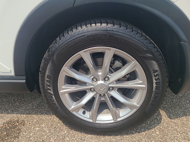 Used 2023 Honda CR-V SUV