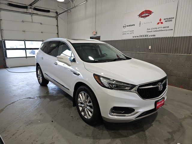 2021 Buick Enclave Premium AWD