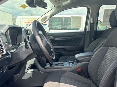 new 2026 Ford Ranger car, priced at $44,720