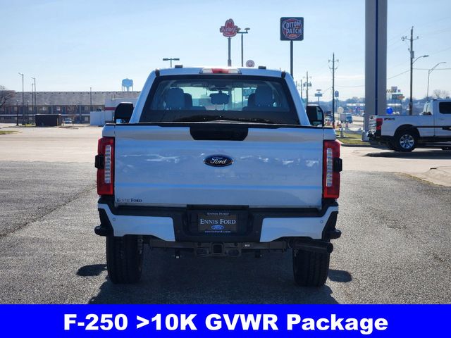 2024 Ford F-250SD XL 7