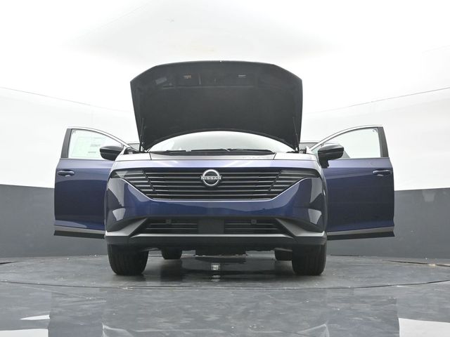 2025 Nissan Murano SL - Photo 61