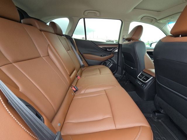 2020 Subaru Outback Touring XT:168872A