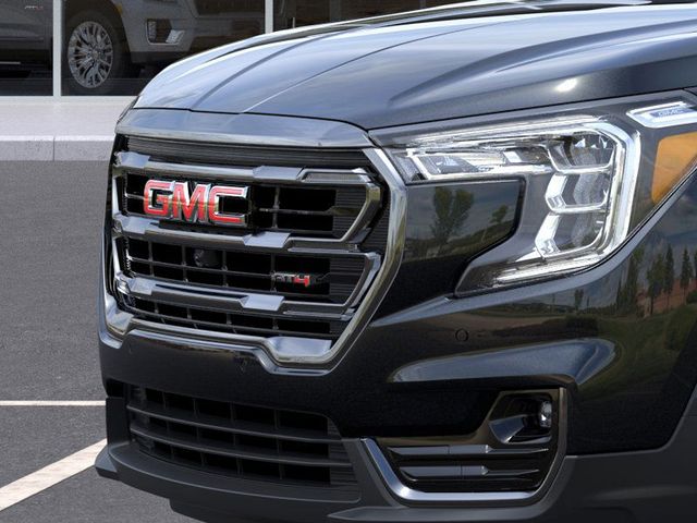 2024 GMC Terrain AT4 13