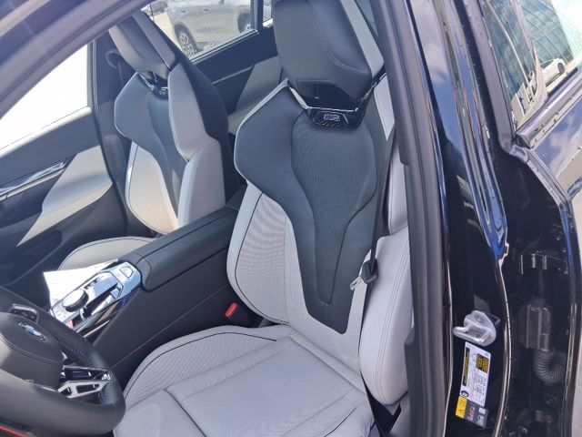 New 2027 Black BMW Base image 10