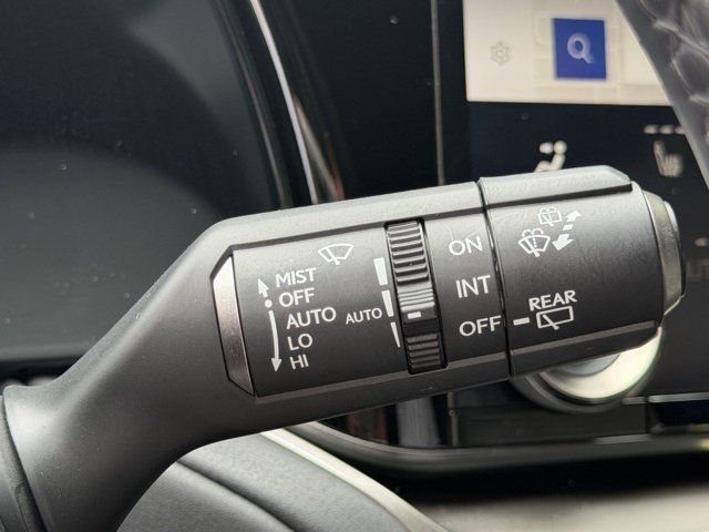 Used 2024 Beige Lexus 350 image 28