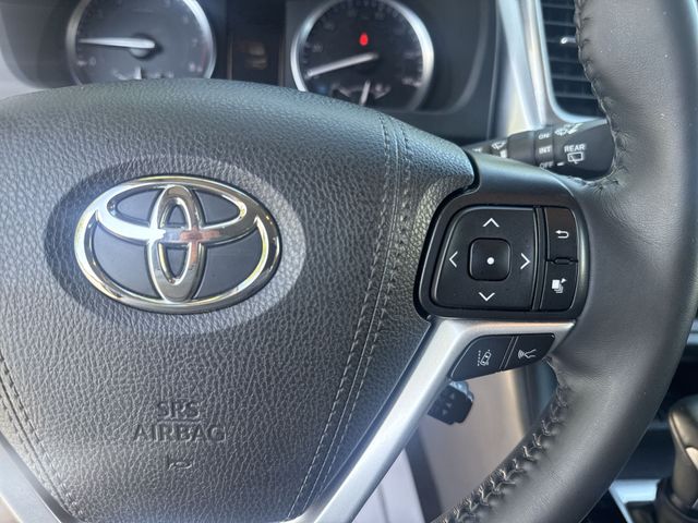 Used 2019 Silver Toyota Limited image 20