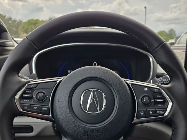 2026 Acura MDX - $58,650