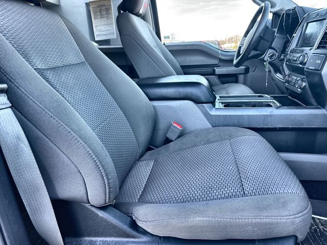 used 2020 Ford F-150 car, priced at $22,999