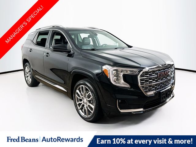2023 GMC Terrain Denali AWD