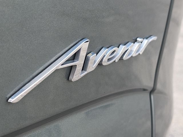 2023 Buick Enclave Avenir:C02708
