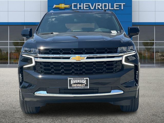 2024 Chevrolet Tahoe LS 3