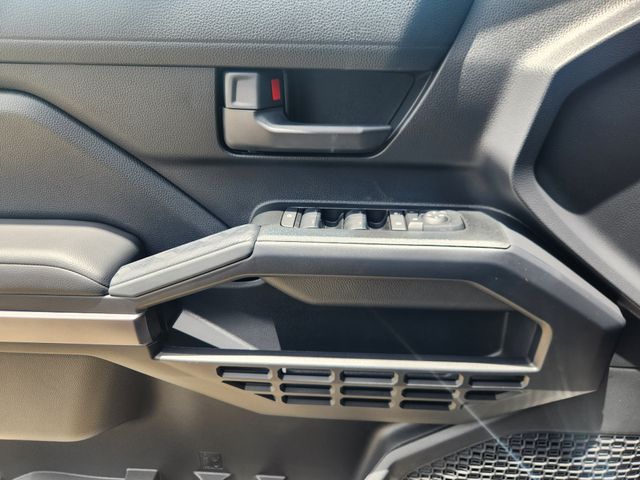 2026 Toyota 4Runner SR5  at Don McGill Toyota