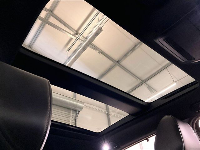 2024 Mazda CX-90 3.3 Turbo S Premium Silver at Rochrich Mazda