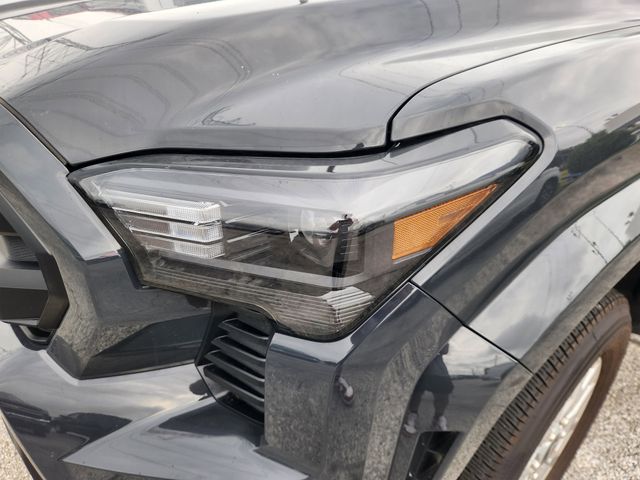 2026 Toyota Tacoma SR  at Community Toyota