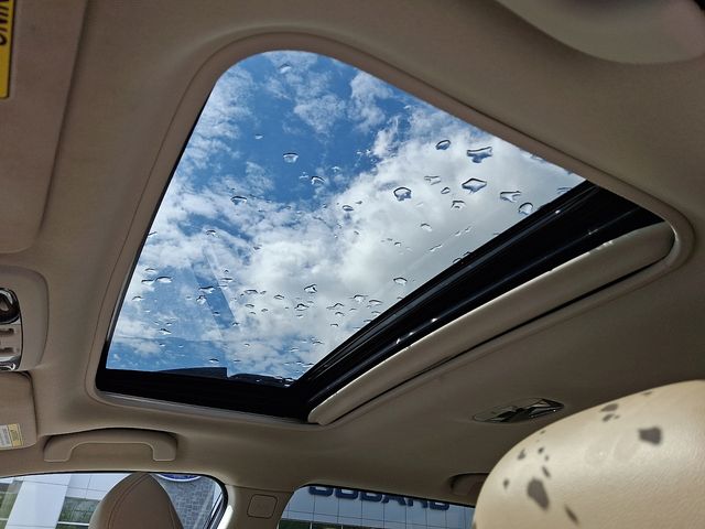 2018 Subaru Outback 2.5i Black at Rafferty Subaru