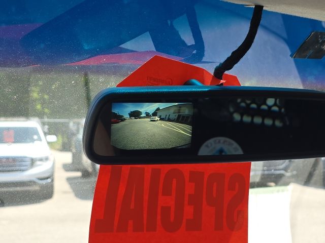 2022 GMC Savana 2500 Work Van:C02606