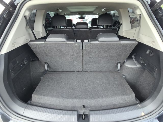 2023 Volkswagen Tiguan 2.0T SE:C02649A