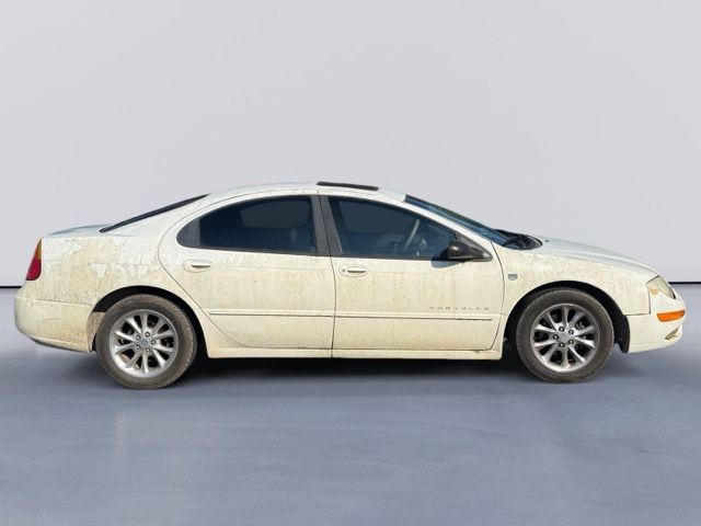 Used 2000  Chrysler Base image 2