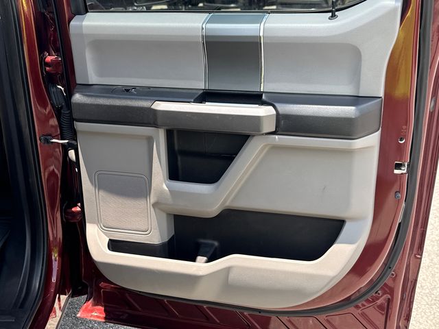 Used 2017 Ford F-150 Truck