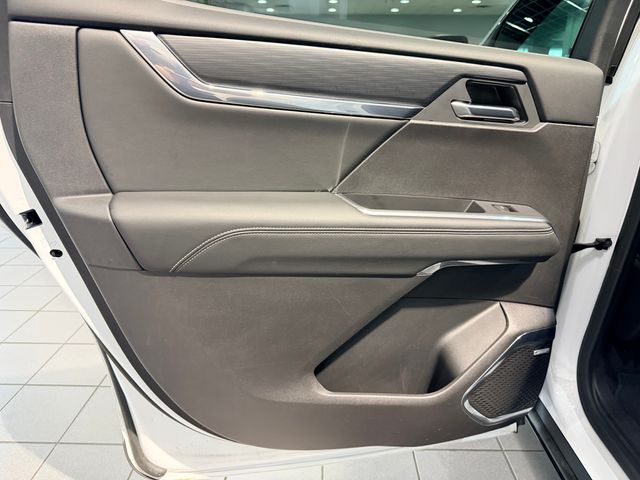 2025 GMC Acadia Elevation White at Bob King Buick GMC