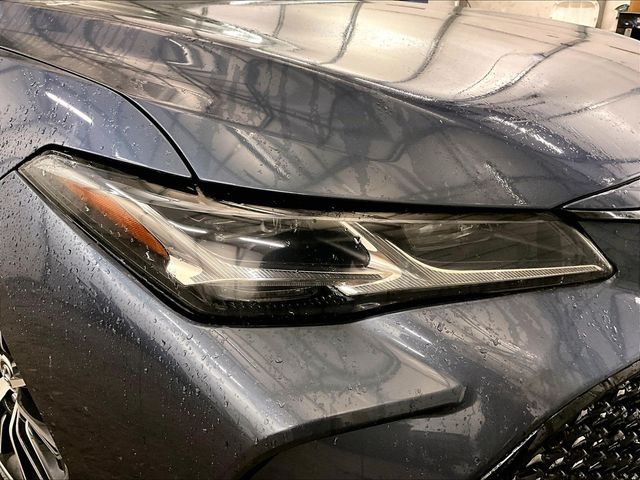 2019 Toyota Avalon Touring Gray at Grove City Ford