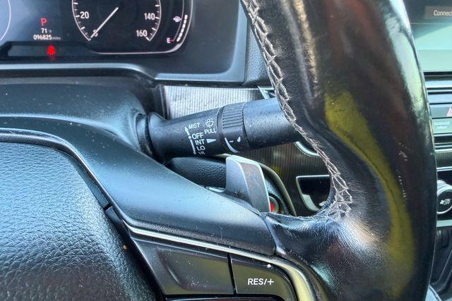 used 2018 Honda Accord car, priced at $18,238