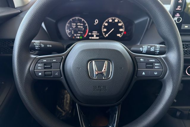 New 2027 Honda HR-V SUV