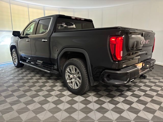 Used 2020 GMC Sierra 1500 Truck