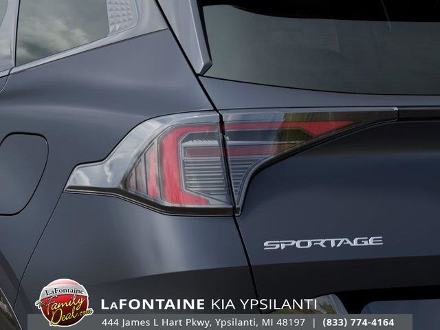 2026 Kia Sportage SX Prestige - Photo 11