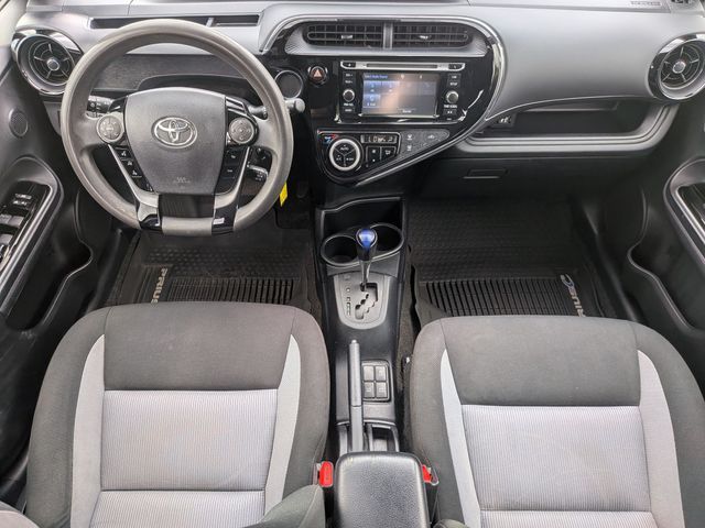 2018 Toyota Prius c - Image 26