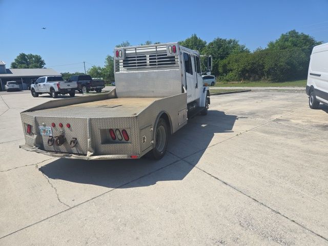 2001 freightliner FL60 FL60