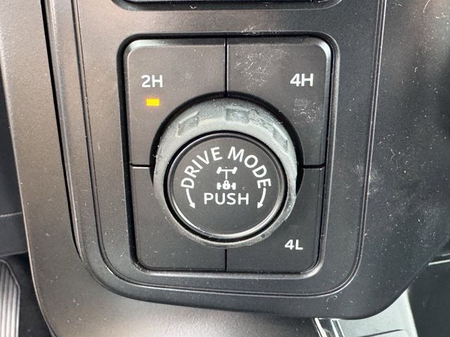 New 2026 White Ford STX image 19