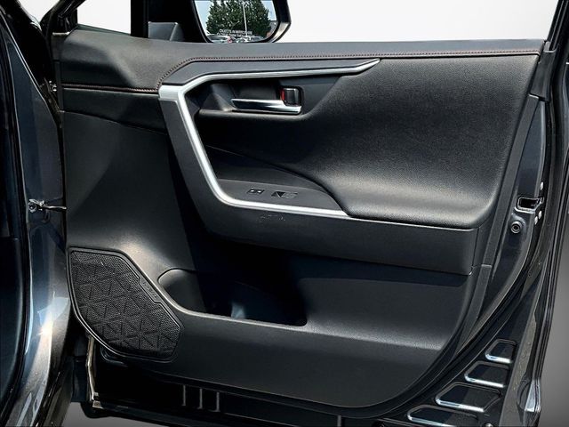 2023 Toyota RAV4 XSE - Photo 35