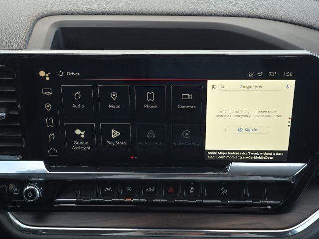 2024 GMC Sierra 1500 SLT:44448A