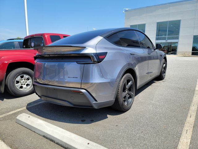 Used 2026 Tesla Model Y SUV
