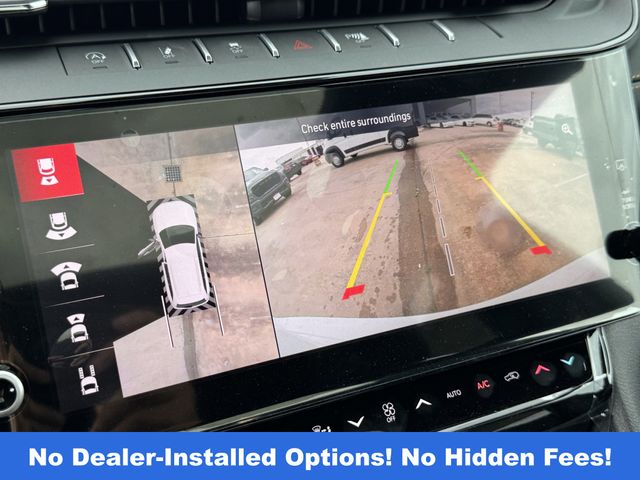 2026 Jeep Grand Cherokee  White/off-white at Bayway Chrysler Dodge Jeep Ram