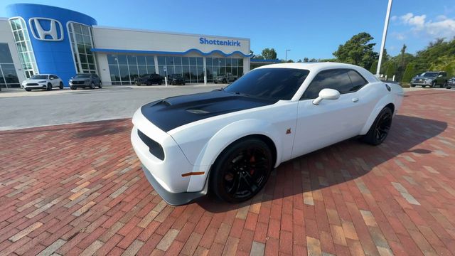 Used 2020 Dodge Challenger Coupe