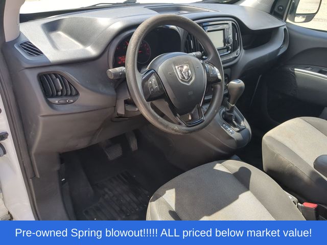 Used 2020 White Ram Tradesman image 32