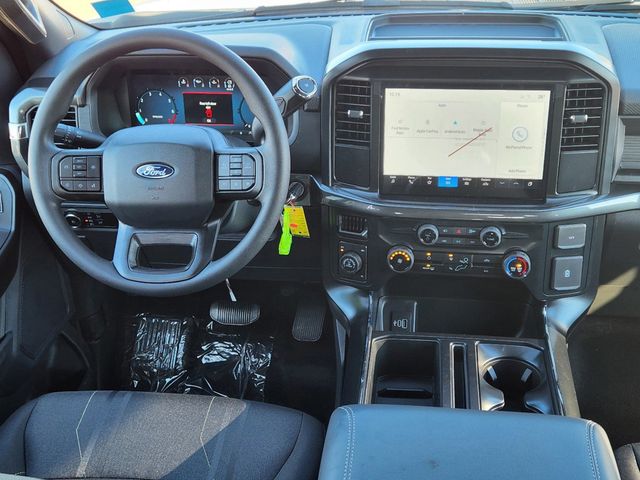 2025 Ford F-150 STX photo