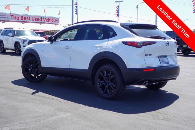 Used 2023 Mazda CX-30 SUV