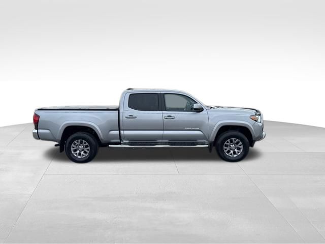 used 2019 Toyota Tacoma car, priced at $29,109