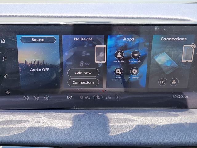 New 2026 Nissan Sentra Sedan