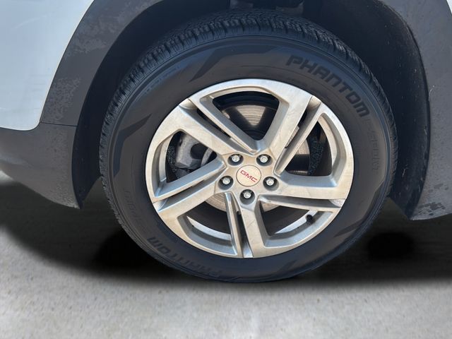 Used 2018 GMC Terrain SUV