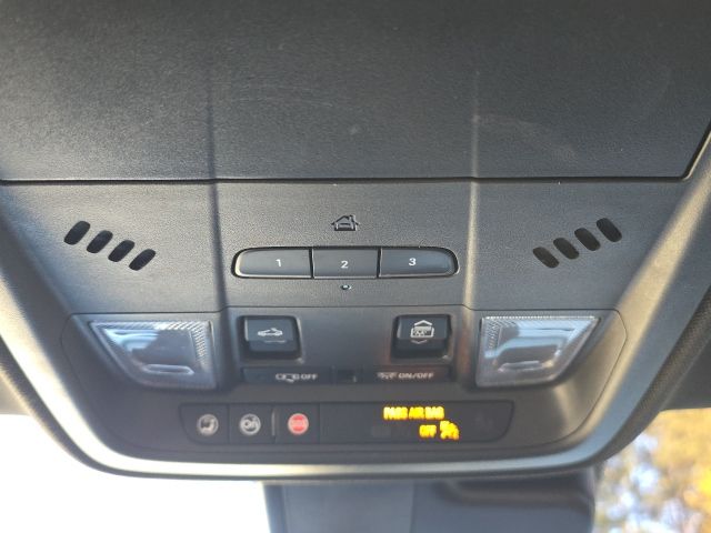 2020 Cadillac XT4 Premium Luxury:167340A