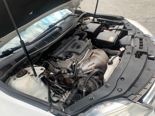 Used 2017 Toyota Camry Sedan