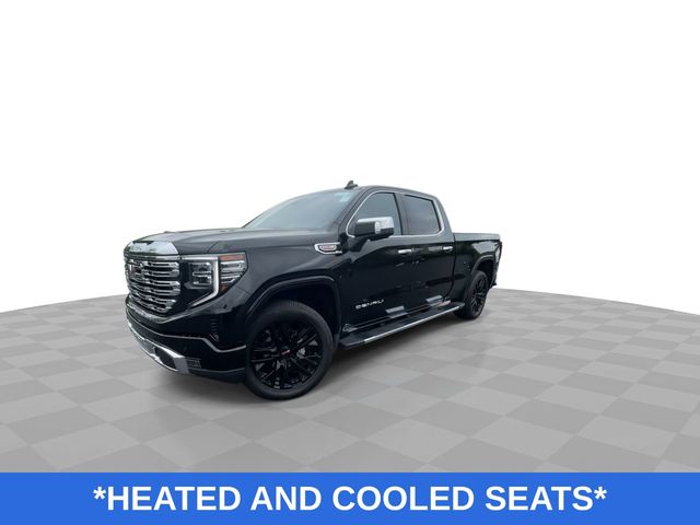 Used 2024 GMC Sierra 1500 For Sale in Livonia, MI
